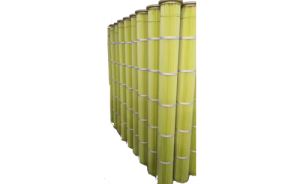 聚酯纖維長濾筒