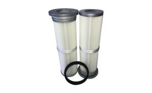 細長濾筒除塵麻豆国产原创AV色哟哟